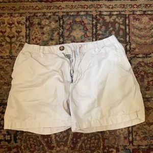 Chubbies shorts M